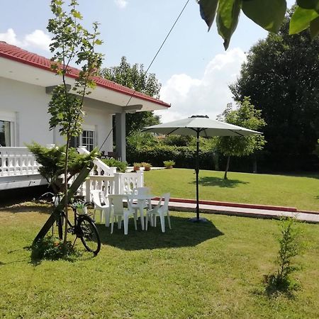 Deppy'S House Κοντά Στα Λουτρά Πόζαρ Leilighet Chrysi Eksteriør bilde
