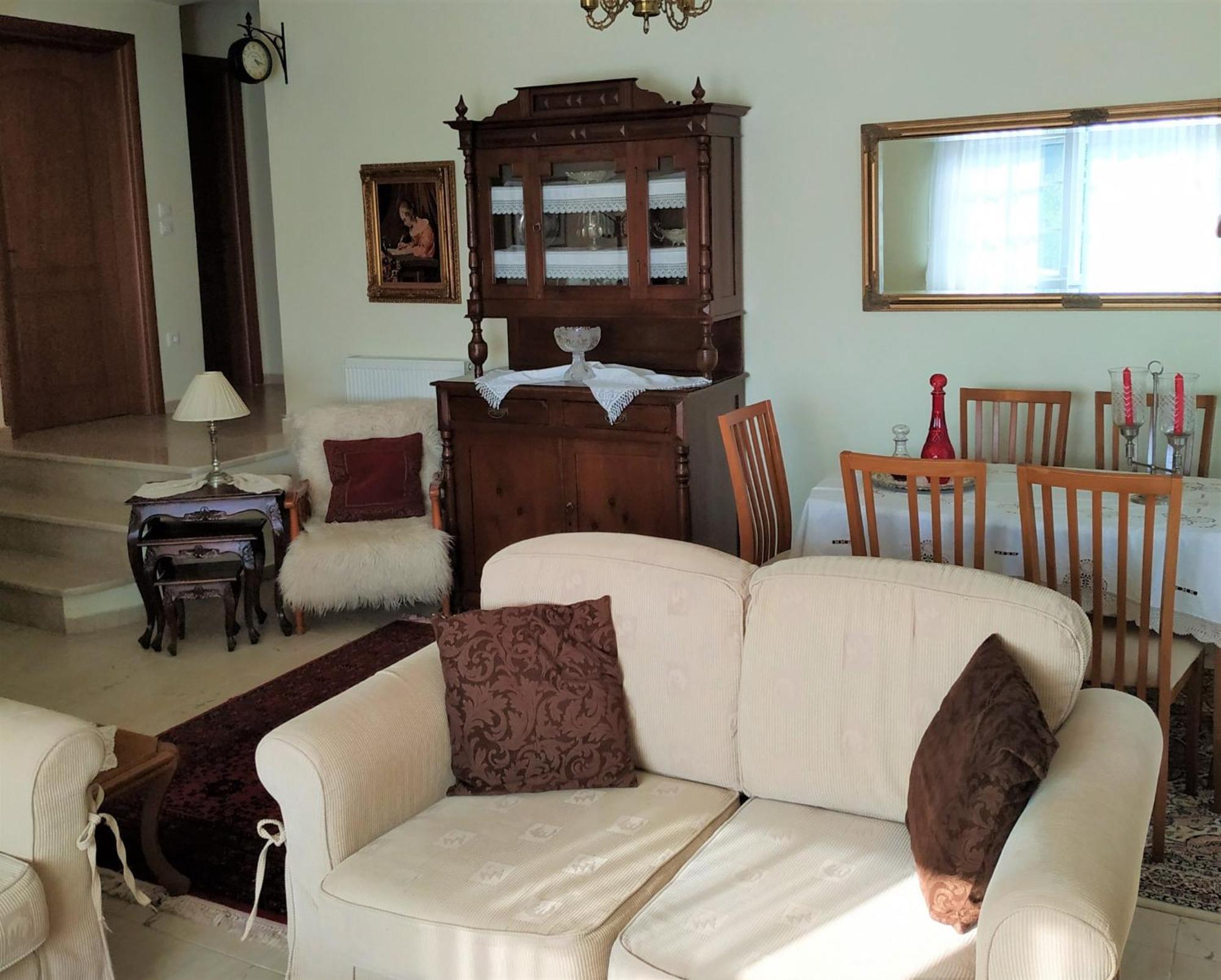 Deppy'S House Κοντά Στα Λουτρά Πόζαρ Leilighet Chrysi Eksteriør bilde