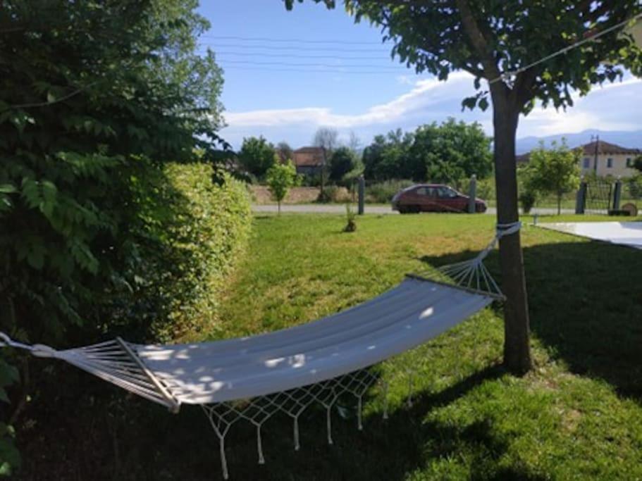 Deppy'S House Κοντά Στα Λουτρά Πόζαρ Leilighet Chrysi Eksteriør bilde