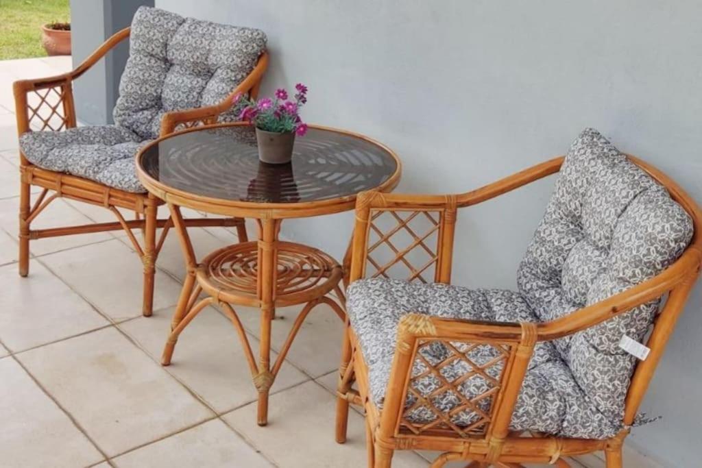Deppy'S House Κοντά Στα Λουτρά Πόζαρ Leilighet Chrysi Eksteriør bilde